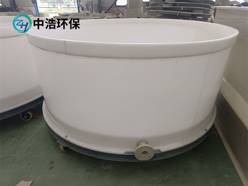 南康PP抽滤槽